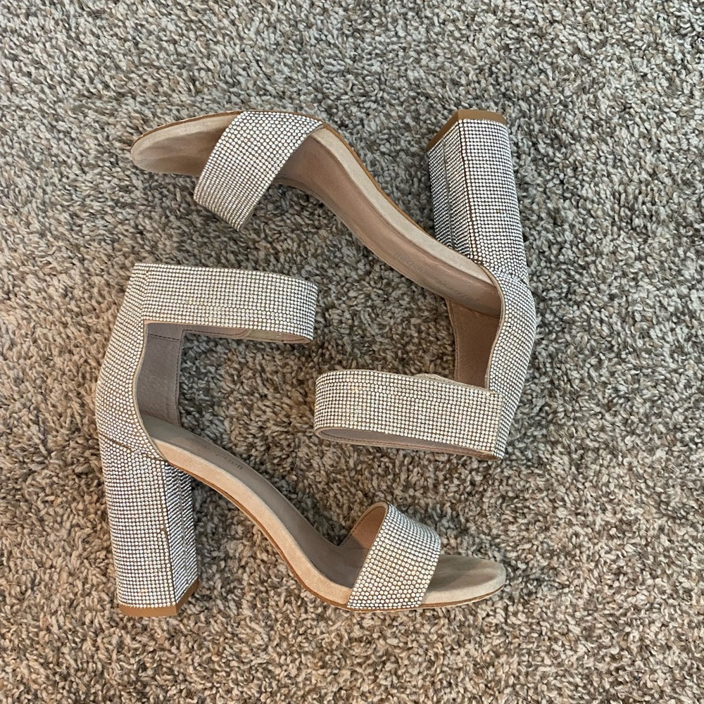 Jeffrey Campbell heels
